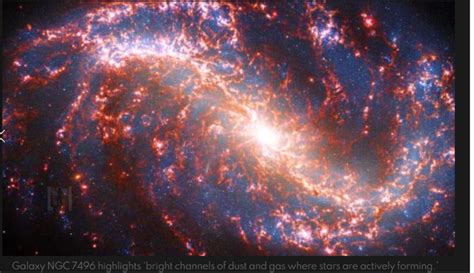 Solve Cosmos Galaxy Ngc Jigsaw Puzzle Online With Pieces