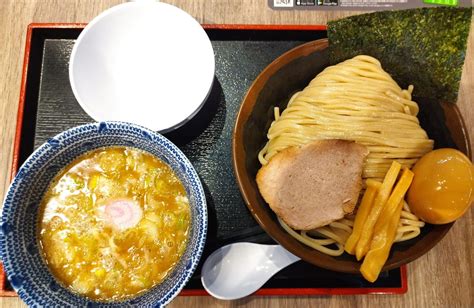 【ふじみ野市】毎日食べられる美味しいつけめんってどんなお味？舎鈴のつけめんをチェックしてきました！ 号外net 富士見市・ふじみ野市