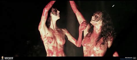 Niki Edwards Nude Pics Seite