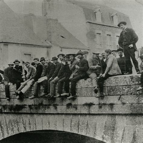 Artists and Pont-Aven - De Concarneau à Pont-Aven