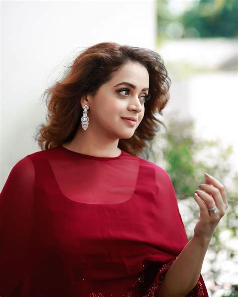 Bhavana Actress Photos Stills Gallery