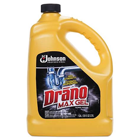 Top 10 Best Drano For Hair Clogs Reviews Buying Guide Katynel