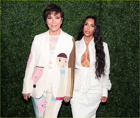 Kim Kardashian Opens Up About Collaborating With Her Family: Photo ...