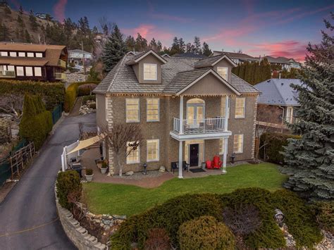 734+ Kelowna Houses for Sale | Zolo.ca