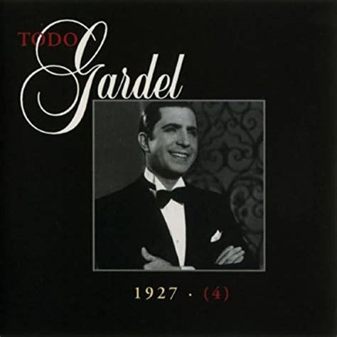 Amazon MusicでCarlos GardelのLa Historia Completa De Carlos Gardel