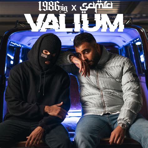 Valium Single By Zig Spotify