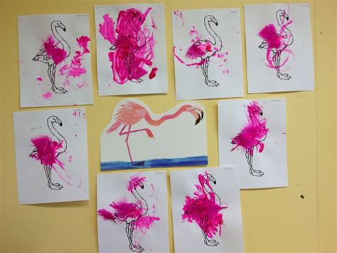 Preschool Zoo