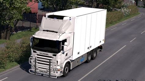 Kraker NTM Ekeri Tandem Addon For RJL Scania Rs R4 V 1 6 Allmods Net