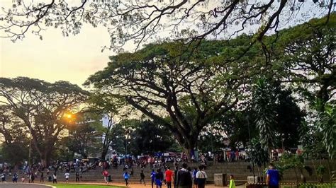 5 Tempat Jogging Sambil Wisata Kuliner Di Bandung Yang Dapat Memanjakan