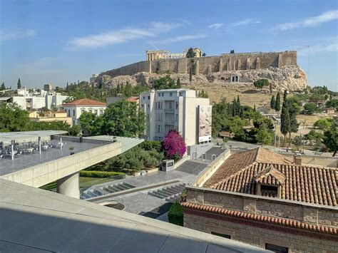 Atene Tour Guidato Privato Dell Acropoli E Del Museo Dell Acropoli