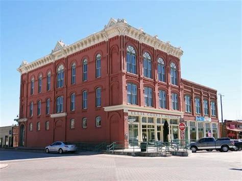 THE 5 BEST Things to Do in Waxahachie - UPDATED 2020 - Must See ...