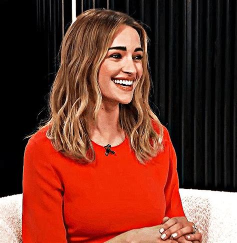 Ginny Georgia Star Brianne Howey On Season 2