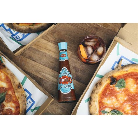 Firelli Hot Sauce 148ml Woolworths