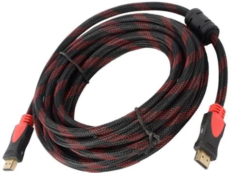 HDMI Cable 5 Meters | PCParts PH