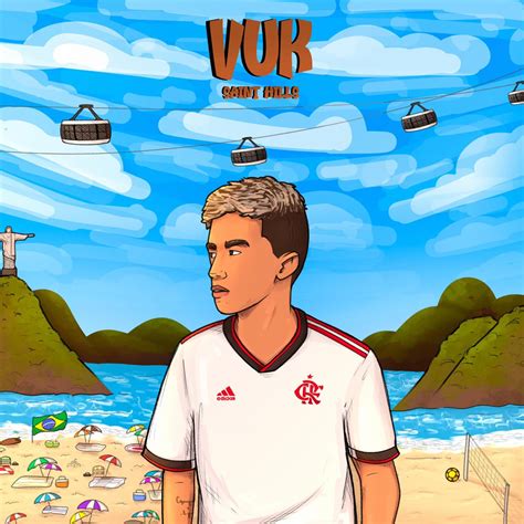 Vuk Single By Saint Hills On Apple Music