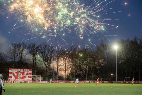 Dit Zijn De Uitslagen Doelpuntenmakers En Wedstrijdverslagen Van Het