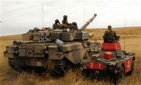 Pin By Martin Spirit On Afv Chieftain Armored Fighting Vehicle