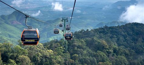 The Best Ba Na Hills Cable Car Travel Guide | ORIGIN VIETNAM