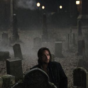 Sleepy Hollow Serie 2013 SensaCine