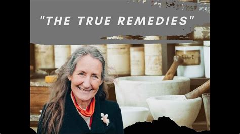 The True Remedies Barbara O Neill Youtube