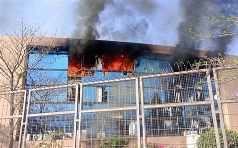 Normalistas Vandalizan El Palacio De Gobierno En Chilpancingo El Sol