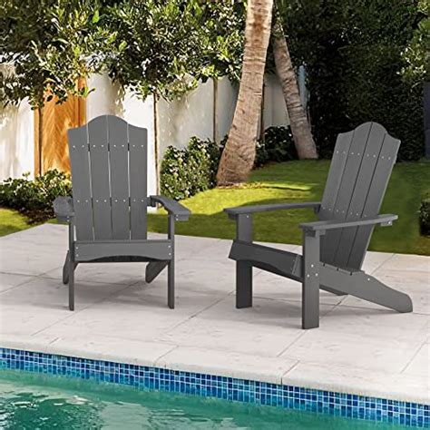 Find The Best Material For Adirondack Chairs Reviews And Comparison Katynel