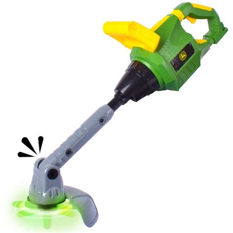 John Deere Toy String Trimmer 320976 At