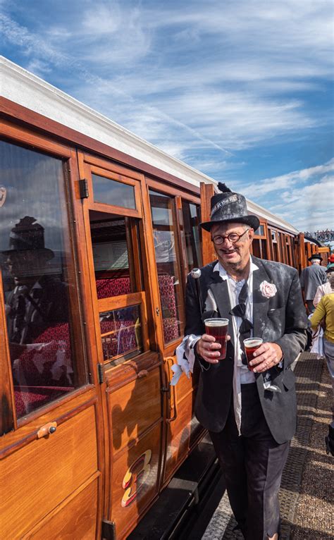 S Weekend North Norfolk Steam Railway Sheringham Flickr