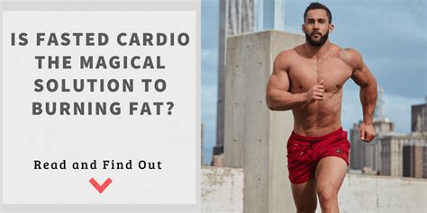 What Are The Benefits Of Fasted Cardio Health Life Magazine