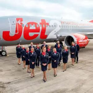 Jet Flight Attendant Salary And Benefits Cabin Crew Hq