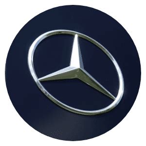 Certificate Of Conformity Mercedes Benz