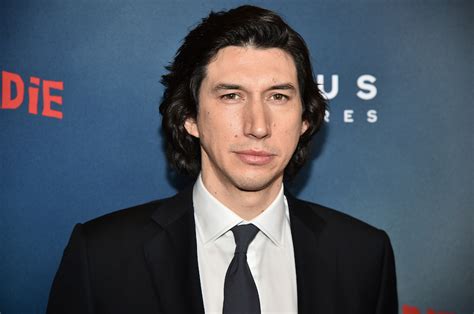 Why 2019 Is The Year of Adam Driver! | Young Hollywood