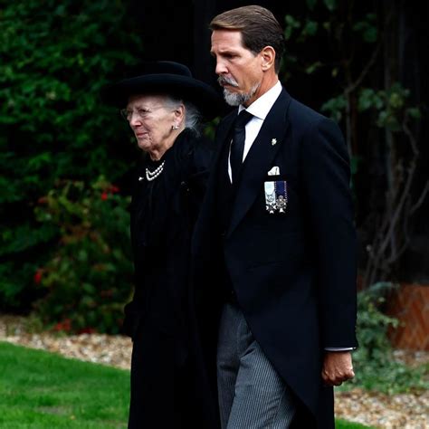 Queen’s funeral: Queen Margrethe of Denmark gets Covid | news.com.au ...