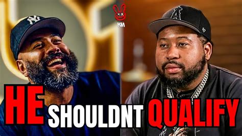 Akademiks Lashes Out At Ebro Did He Cross The Line Complex List