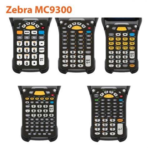 Product Comparison Honeywell Ck Vs Zebra Mc