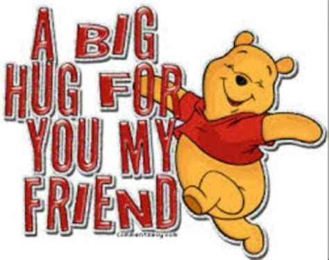 A Big Hug Big Hugs For You Hugs And Kisses Quotes Hug Pictures