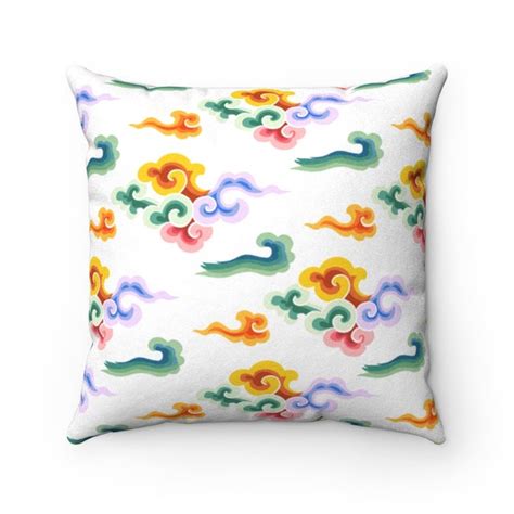 Korean Pillow Etsy