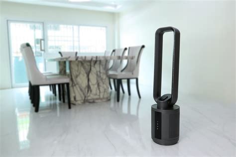 How To Clean A Dyson Hot And Cool Fan HVACseer