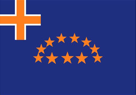 New York State Flag Redesign R Vexillology