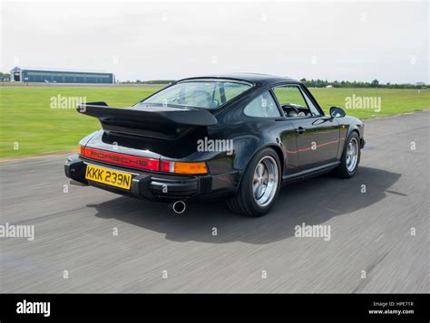 1995 Porsche 911 Turbo High Resolution Stock Photography And Images Alamy