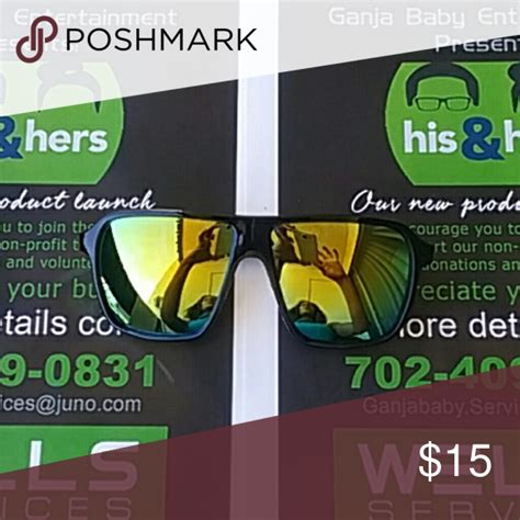 Retro Shades Hater Blockers Glasses Accessories Retro Shades