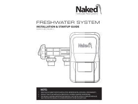 Naked Pools Freshwater System From Reece