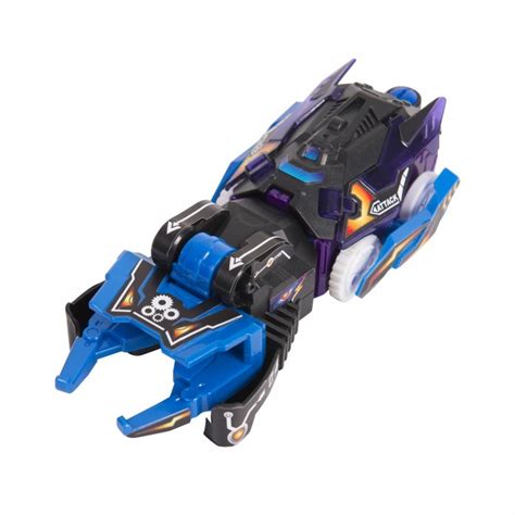 Купить Clash of Gears Игрушка Машинка боевая Ультимэйт Даунстар в ...