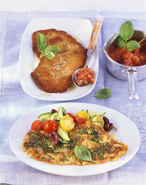 Veal Cutlets Recipe Eat Smarter Usa