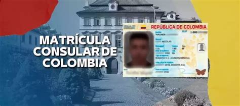 Cita En El Consulado De Colombia En New York Obtener Cita 2025