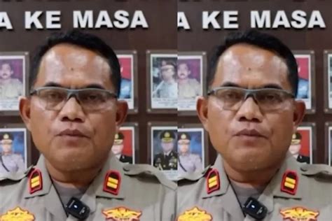 Iptu Rudiana Akhirnya Muncul Hotman Sebut Ayah Eky Utus Oknum Polisi