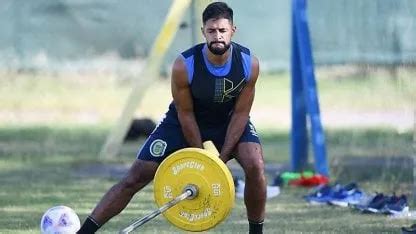 Central empieza la semana de entrenamientos pensando en el clásico