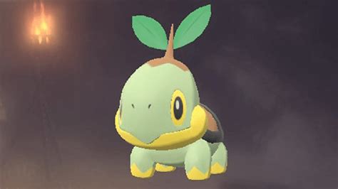 Turtwig Spawn Legends Arceus