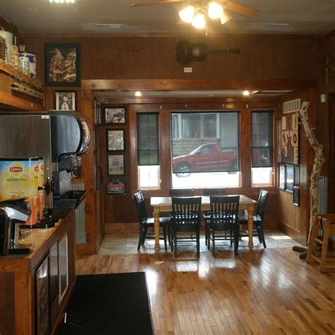 The 10 Best Restaurants In Cedarville Updated June 2025
