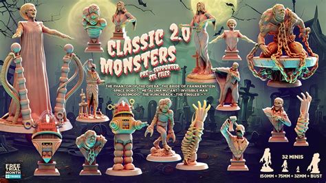 Kickstarter Highlights Weird Fantasy For Dcc Plus Monster Stls And